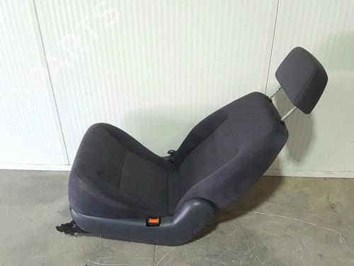 Rear seat SEAT ALHAMBRA (7V8, 7V9) 1.9 TDI | BP11423794C17