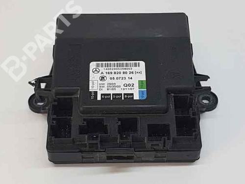 Used Comfort control module MERCEDES-BENZ A-CLASS (W169) A 180 CDI (169.007, 169.307) (109 hp) 5965585