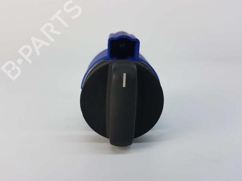 Used Headlight switch BMW 5 (E39) 525 tds (143 hp) 6316902