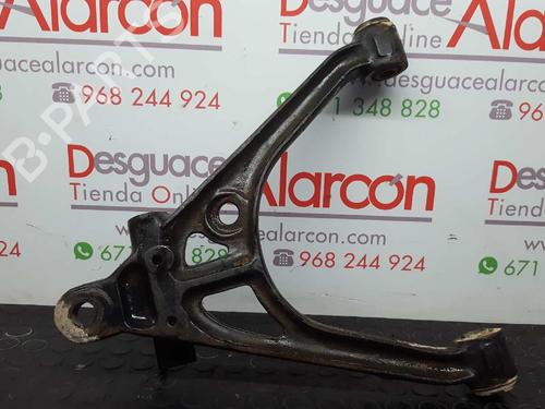 Used Right front suspension arm MERCEDES-BENZ MB Van (W631) D (631.332, 631.342) (75 hp) 2733989