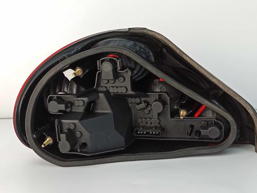 Lampa tylna prawa JAGUAR X-TYPE I (X400) 2.0 D | BP10075624C35 