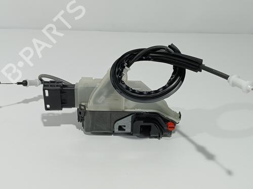 Rear right lock CITROËN C3 AIRCROSS II (2R_, 2C_) 1.2 PureTech 110 (2RHNZB, 2RHNZW, 2RHNPX, 2RHNPJ) | BP22749827C99
