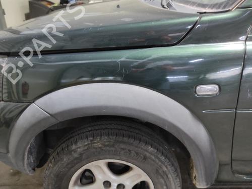 Used Left front fenders LAND ROVER FREELANDER I (L314) [1998-2006]  23207862