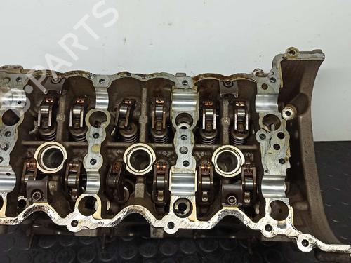 Cylinder head MERCEDES-BENZ E-CLASS (W212) E 350 CGI (212.057) | BP10977638M5 