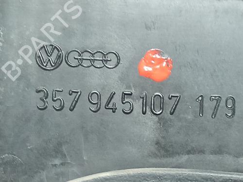 Left taillight VW PASSAT B3/B4 (3A2, 35I)  | BP13300802C34 