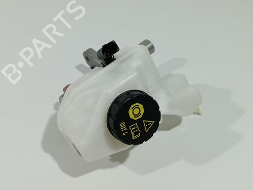 Brake master cylinder CUPRA FORMENTOR (KM7, KMP) | BP32482897M77 - Image 4