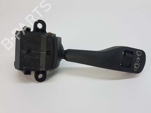 Used Steering column stalk BMW 3 (E46) 320 d (136 hp) 6580157