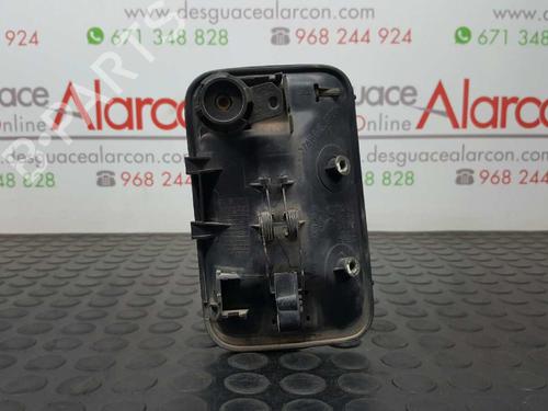 Front left exterior door handle PEUGEOT EXPERT (224_) 1.9 D | BP2773217C128 