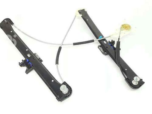 Used Front left window mechanism AUDI A3 Sportback (8VA, 8VF) 1.6 TDI (110 hp) 3675872