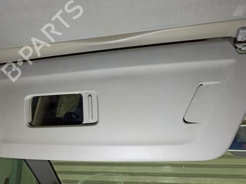 Left sun visor CITROËN C4 Picasso II 1.6 BlueHDi 120 | BP16736282I1