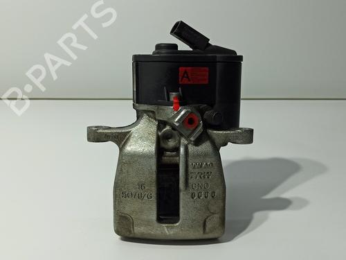 Used Left rear brake caliper VW PASSAT CC B6 (357) 2.0 TFSI (200 hp) 16388979