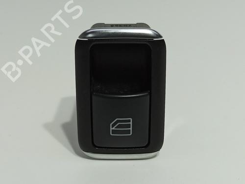 Right front window switch MERCEDES-BENZ CLA Coupe (C117) CLA 200 CDI / d (117.308) | BP27290038I26 