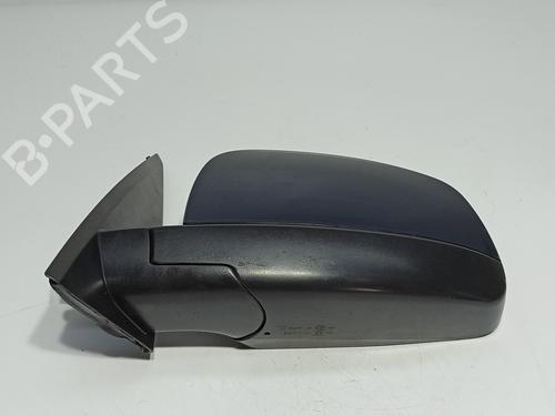 Retrovisor izquierdo OPEL MERIVA A MPV (X03) 1.7 CDTI (E75) | BP13873517C26 