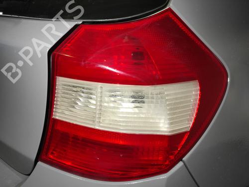 Used Right taillight Right taillight BMW 1 (E87) [2003-2013] 34266399 34266399