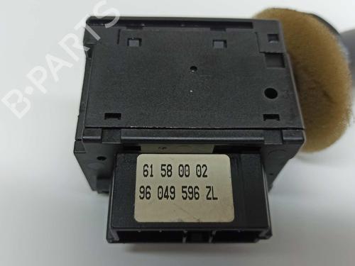 Steering column stalk FIAT SCUDO Van (220_) 1.9 TD | BP6881595I23 