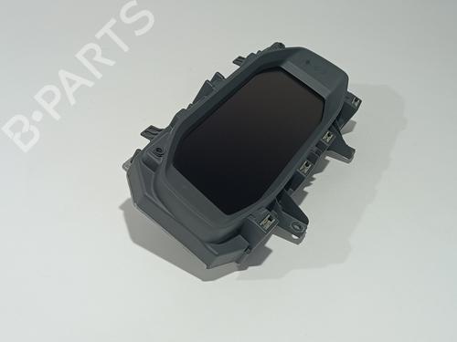 Instrument cluster SEAT LEON Sportstourer (KL8, KLD)  | BP27710156C47 