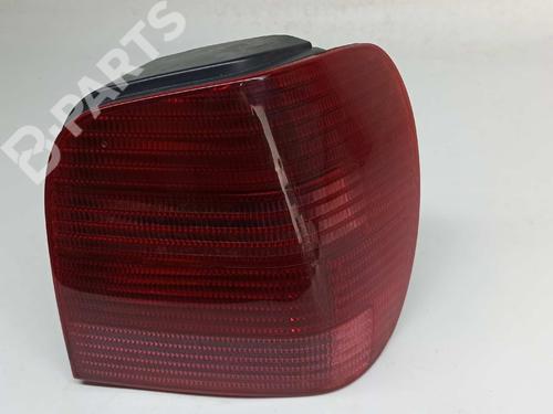 Used Right taillight VW POLO (6N2) 1.9 D (64 hp) 6598921