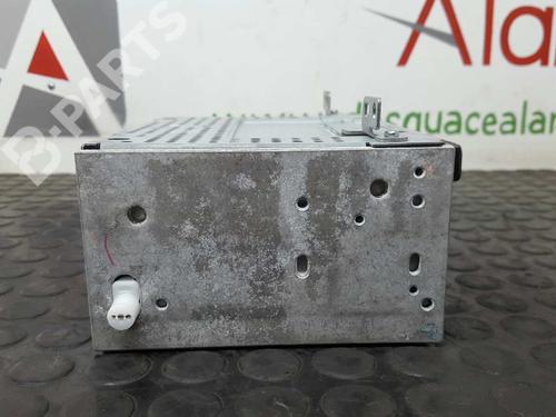 Electronic module FORD FOCUS III 1.5 TDCi | BP3675502M83 