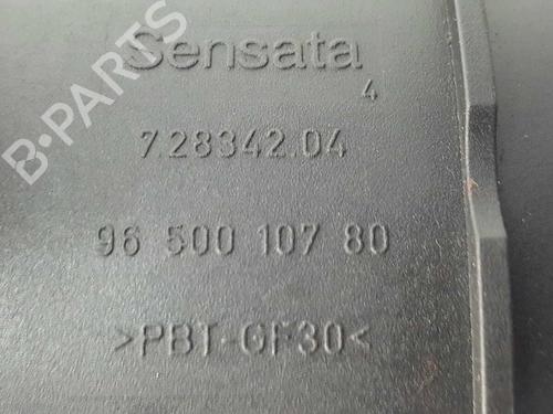Luftmassemåler PEUGEOT PARTNER Box Body/MPV 1.6 HDi | BP2814279M95