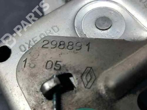 Hood lock RENAULT CLIO III (BR0/1, CR0/1) 1.5 dCi | BP8776556C133 