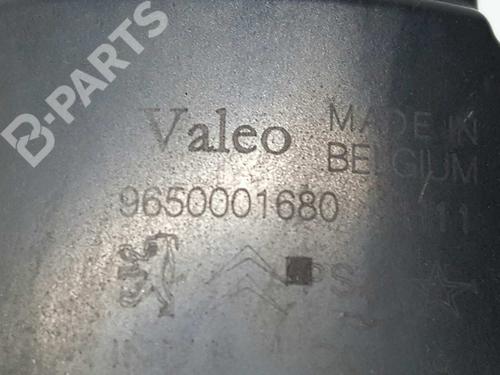 Venstre  foran tåkelykt CITROËN C4 I (LC_) 1.6 HDi | BP2741311C30 