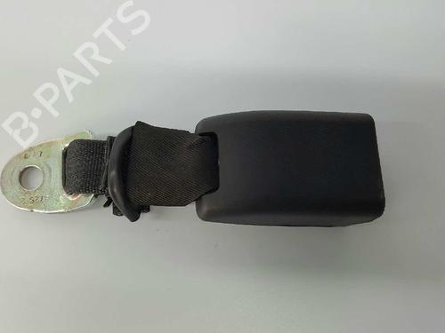Used Seat buckle PEUGEOT 108 1.2 (82 hp) 14530808