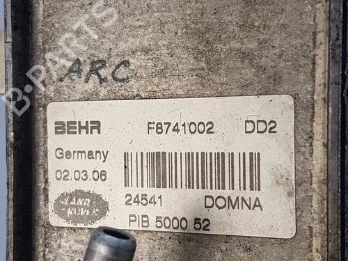 Other LAND ROVER RANGE ROVER SPORT I (L320) 2.7 D 4x4 | BP14540885O1