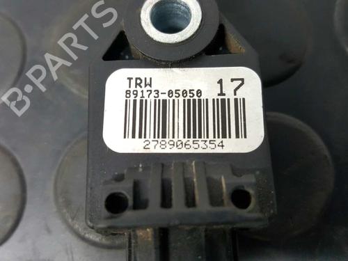 Electronic sensor TOYOTA VERSO (_R2_) 2.0 D-4D (AUR20_, AUR20R) | BP2782537M84