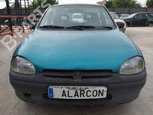 Bobine OPEL CORSA B (S93) 1.4 i (F08, F68, M68) | BP6078101M94 