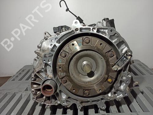 Used Gearbox LAND ROVER RANGE ROVER EVOQUE (L538) 2.0 D 4x4 (180 hp) 23333429
