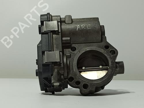 Throttle body AUDI A3 (8V1, 8VK) 1.0 TFSI | BP18235281M82