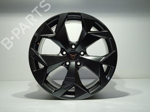 Fælk CUPRA FORMENTOR (KM7, KMP) 1.5 TSI (150 hp) 27551797