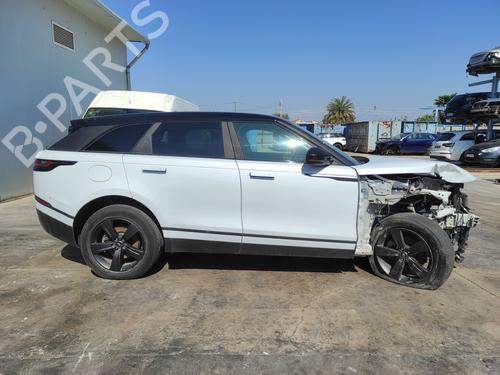 AC radiator LAND ROVER RANGE ROVER VELAR (L560) 2.0 D240 SD4 4x4 | BP34445377M32  - Image 7