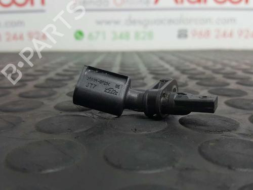 Electronic sensor SEAT IBIZA IV SC (6J1, 6P5) 1.2 TDI | BP14529386M84