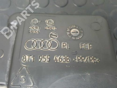 Windscreen washer tank AUDI A4 B8 (8K2) 2.0 TDI | BP7425481C113 