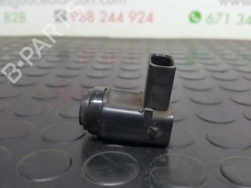 Elektronisk modul VW GOLF V (1K1) 1.6 FSI | BP10263245M83 