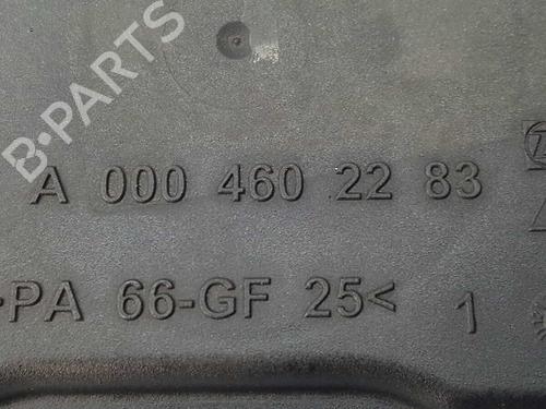 Power steering reservoir MERCEDES-BENZ E-CLASS (W211) E 280 CDI (211.020) | BP14533399M117