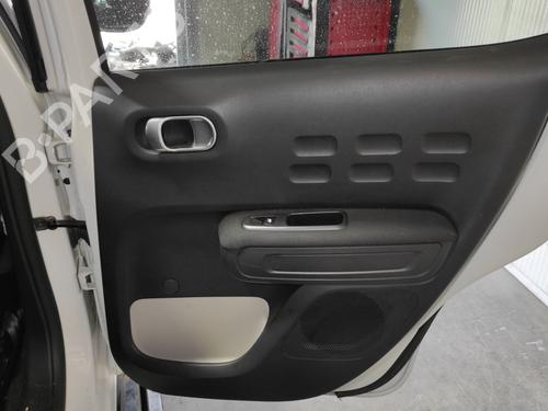 Bageste højre beklædning CITROËN C3 / C3 ORIGIN III (SX) 1.6 BlueHDi 75 | BP15088897C61 