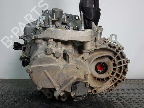 Gearbox HONDA CIVIC VIII Hatchback (FN, FK) 2.2 CTDi (FK3) | BP2758183M3 