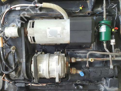 Electronic module CITROËN BERLINGO MULTISPACE (B9) 1.6 BlueHDi 120 | BP9427631M83