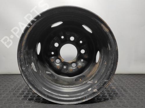 Rim MERCEDES-BENZ MB Van (W631) 2.4 D | BP13818947C45 