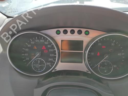 Instrument cluster MERCEDES-BENZ M-CLASS (W164) ML 320 CDI 4-matic (164.122) | BP12203833C47