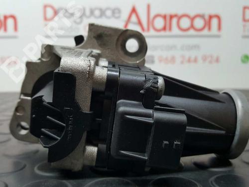 Egr RENAULT CLIO IV (BH_) 1.5 dCi 90 | BP2729729M69 