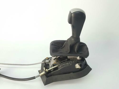 Gear lever BMW X5 (E53) 4.4 i | BP7426511M90