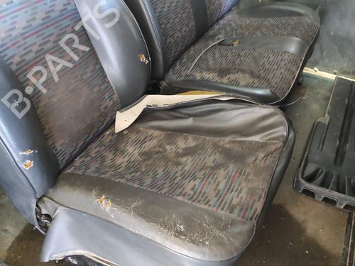 Stol bak CITROËN JUMPY I (U6U_) 1.9 D 70 | BP23235794C17