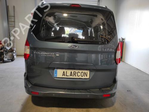 Expansion tank FORD TRANSIT COURIER B460 MPV 1.0 EcoBoost | BP10919118C120 