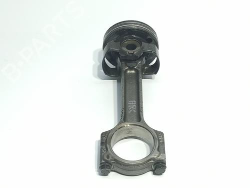 Other NISSAN QASHQAI II (J11, J11_) 1.5 dCi | BP14544501O1