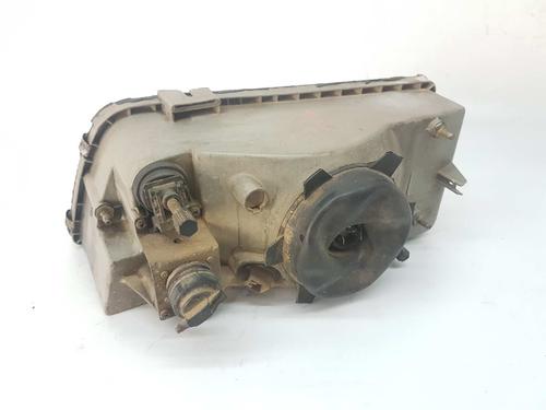 Right headlight CITROËN JUMPER I Bus (230P) 2.5 D | BP4633791C29