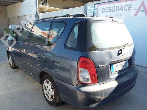 Rear right lock KIA CARENS I (FC) 1.8 i | BP2757220C99 