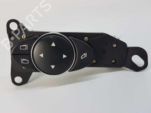 Used Mirror switch MERCEDES-BENZ E-CLASS (W211) E 270 CDI (211.016) (177 hp) 4888026